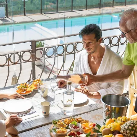 Il Casale Relax 106 -6km Da Finale Holiday home