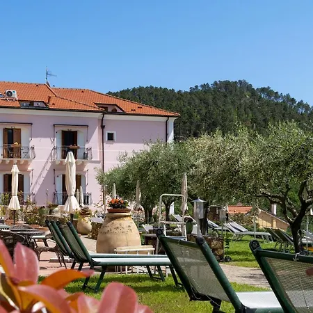 Il Casale Relax 106 -6km Da Finale