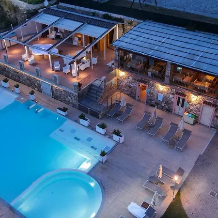 Il Casale Relax 106 -6km Da Finale Holiday home *