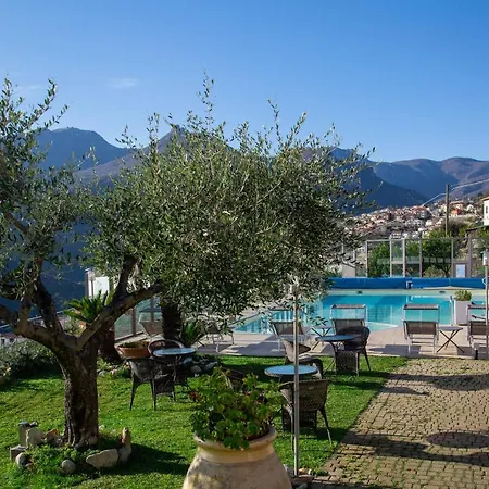 Il Casale Relax 106 -6km Da Finale Holiday home