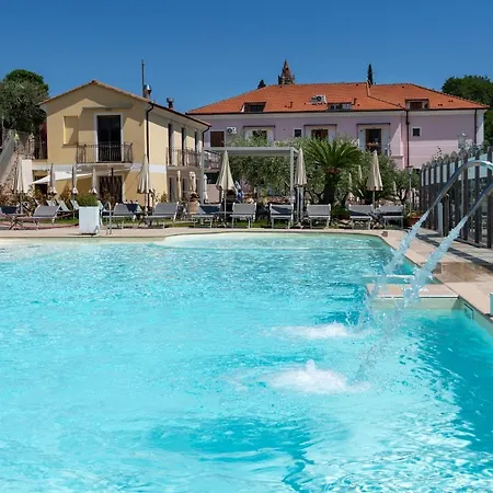 Il Casale Relax 106 -6km Da Finale Holiday home *
