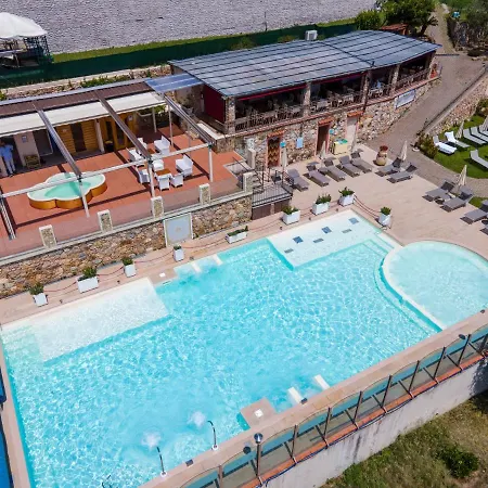 Il Casale Relax 106 -6km Da Finale Holiday home Bardino Vecchio