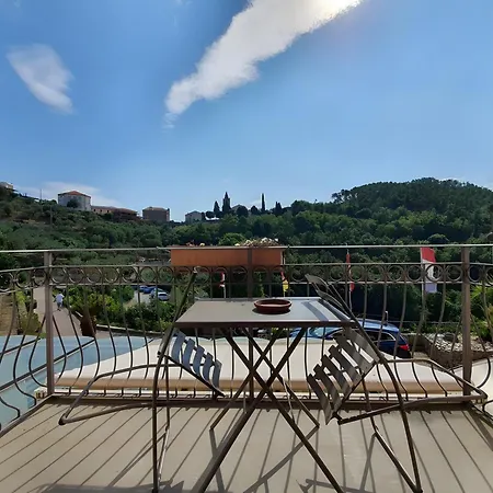 Holiday home Il Casale Relax 106 -6km Da Finale Bardino Vecchio
