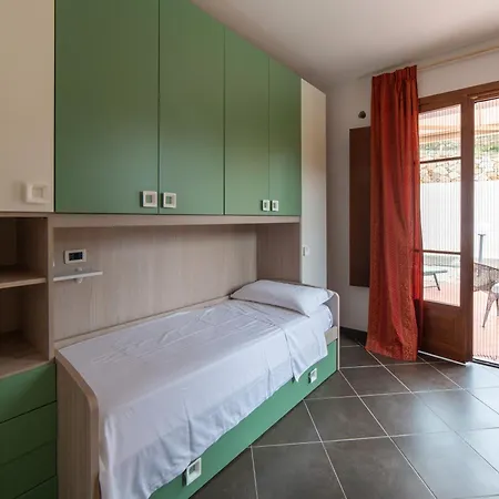 Il Casale Relax 106 -6km Da Finale Holiday home