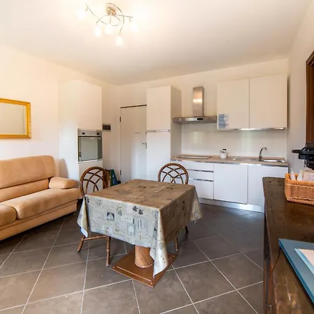 Holiday home Il Casale Relax 106 -6km Da Finale *