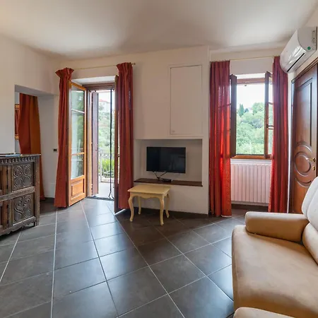 Il Casale Relax 106 -6km Da Finale